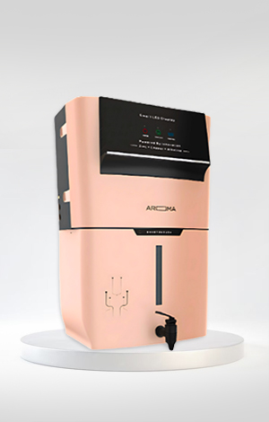 Aroma full option advance by next wave